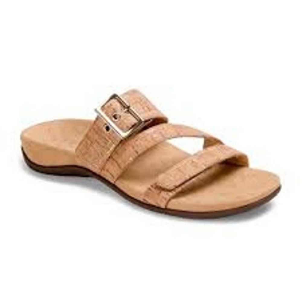 Vionic Women's Vionic, Rest Dorie Slide Sandals S… - image 3